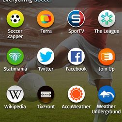 firefox os review soccer