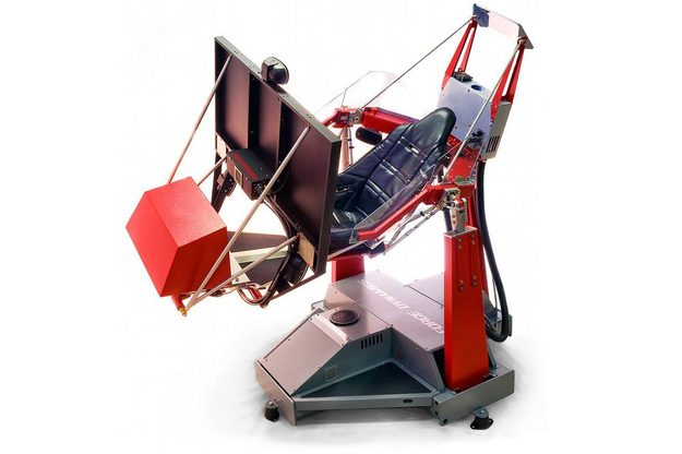 forcedynamic401r