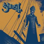ghost bc