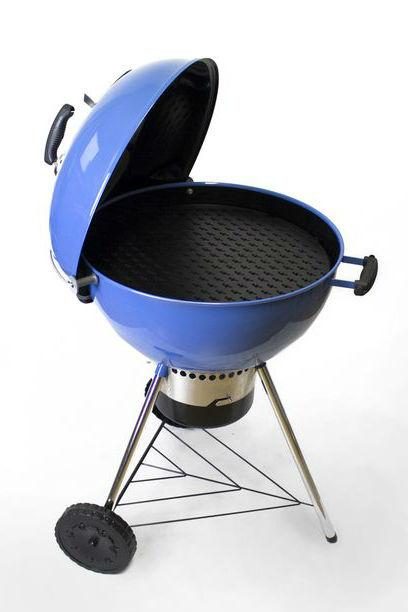 grill