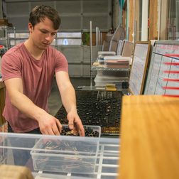 grove feature cases worker