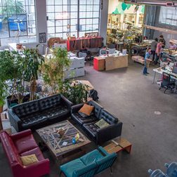 grove office space