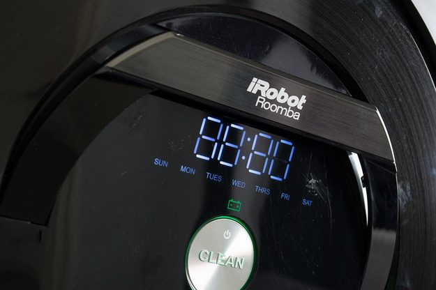 iRobot Roomba 880