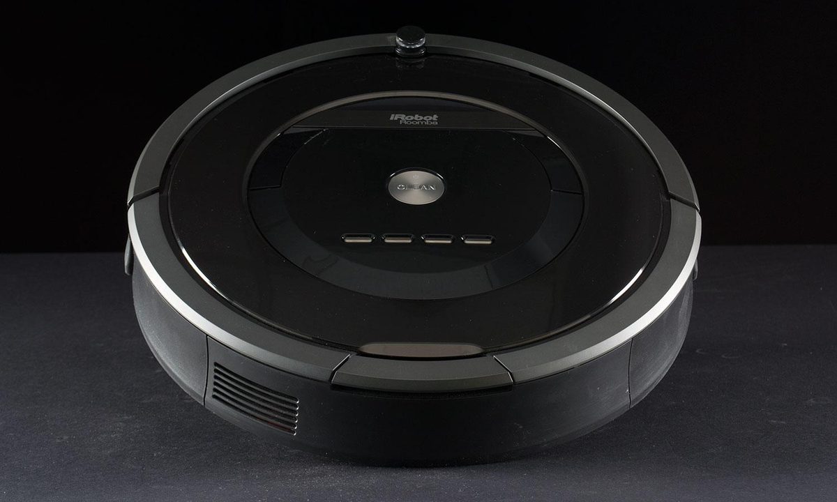 iRobot Roomba 880