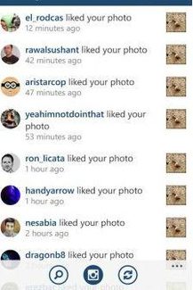 instagram windows