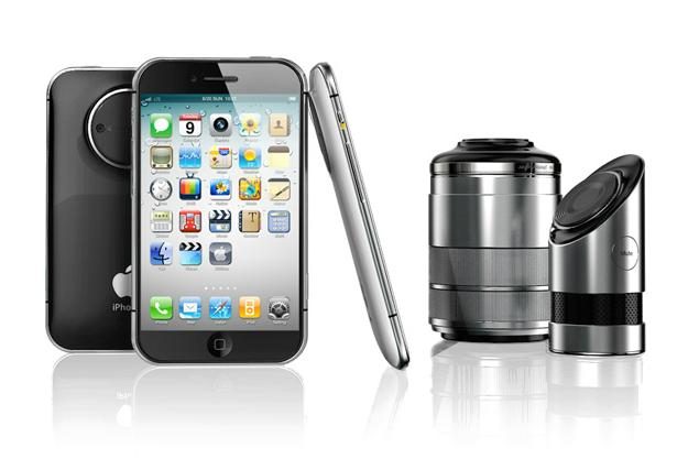 iphone 5 pro