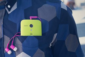 Moto G