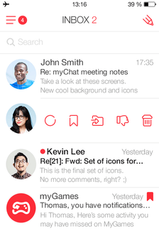 myMail