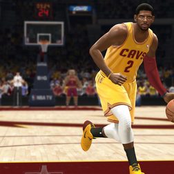 nba live 14 preview xbox one kyrie irving