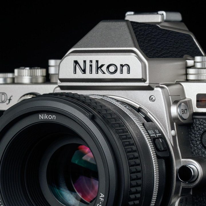 Nikon Df