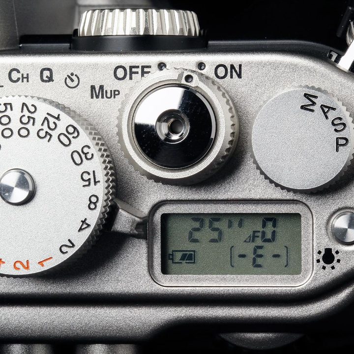Nikon Df