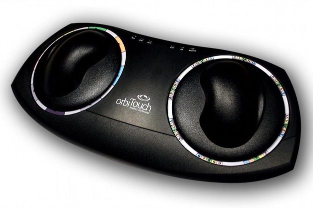 orbitouch