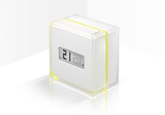 netatmo thermostat