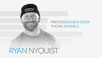Ryan Nyquist