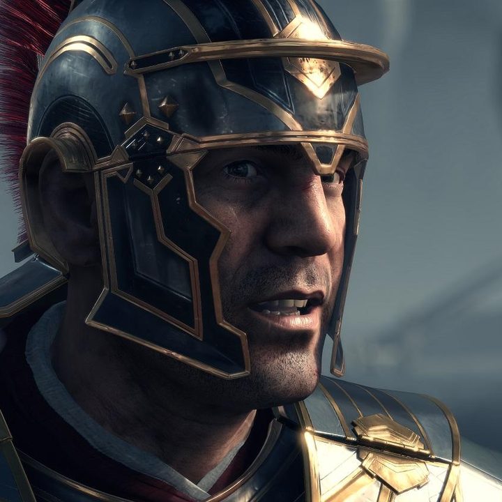 Ryse screenshot
