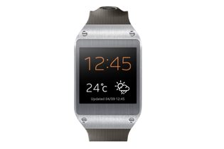 Samsung Galaxy Gear