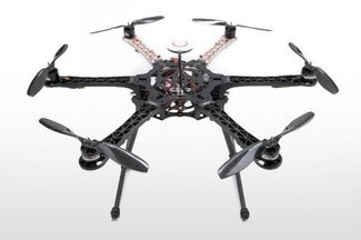 storm drone 6 gps