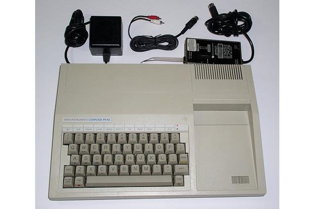 texasinstruments994a