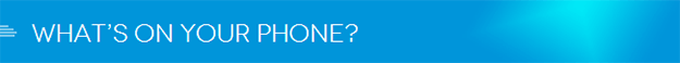 whats-on-your-phone-wide