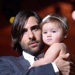 youtube music awards 2013 Jason Schwartzman