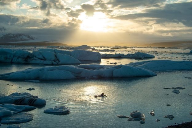Chris Burkard