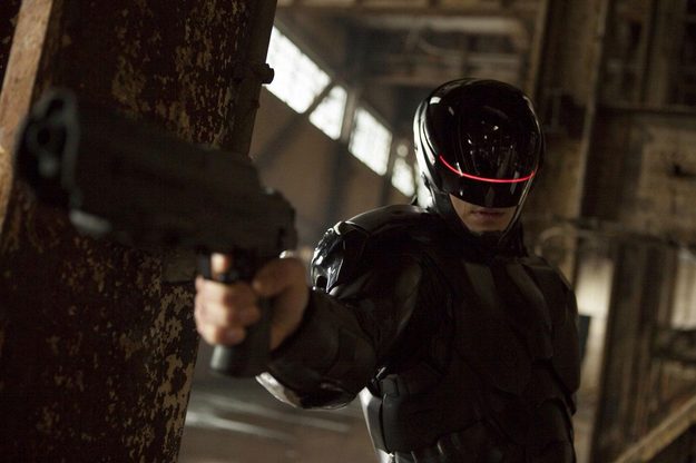 2014---Robocop