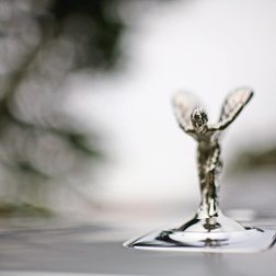 2014 Rolls-Royce Phantom Drophead Coupe logo
