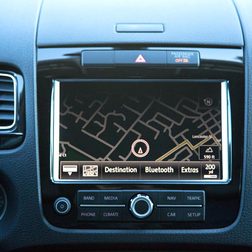 2014 Volkswagen Touareg TDI GPS