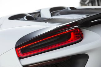 2015 Porsche 918 Spyder 6