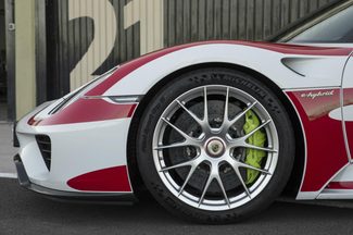 2015 Porsche 918 Spyder 7