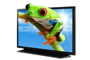3D TV
