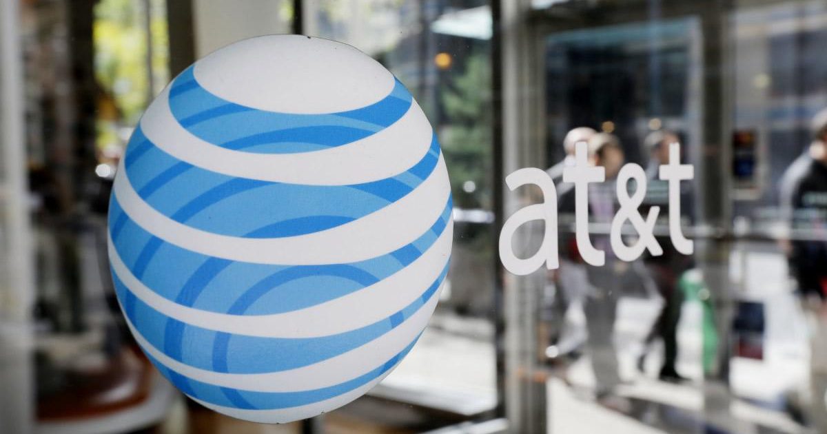 AT&T offers cheaper gigabit Internet if you agree to be watched ...