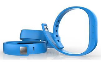 Alcatel Boom Band