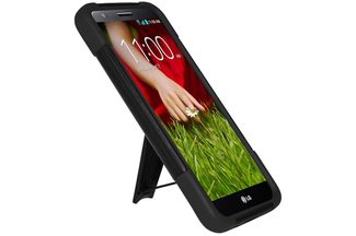 Amzer Hybrid Case