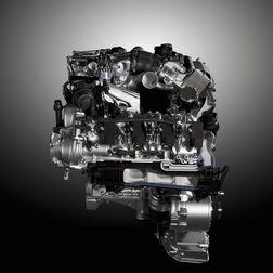 Audi's 4.0 TFSI V8
