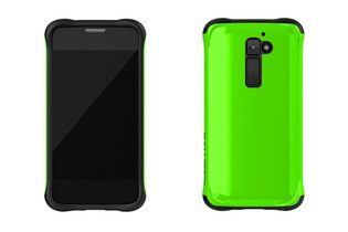 Ballistic Aspira Series Case