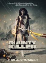Bounty-Killer