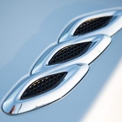 Buick Encore vents