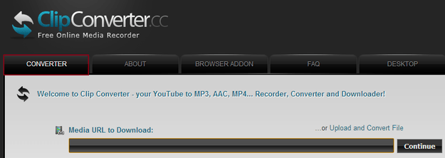 Clip Converter 45