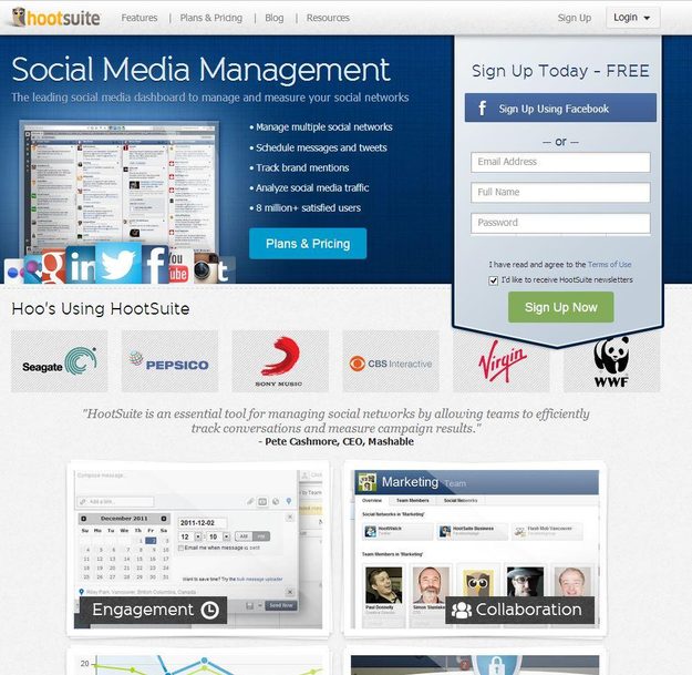 Hootsuite