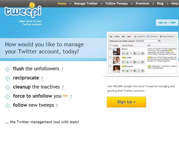 Tweepi