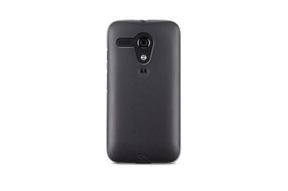 Case Mate Barely There Case