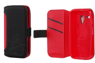 Cruzerlite Bugdroid Circuit Intelligent Wallet