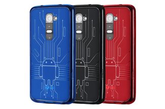 Cruzerlite Bugdroid Circuit Case