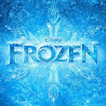 Frozen-soundtrack