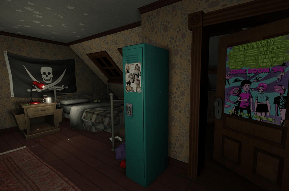 Best Small Studio Game, Best PC Game, Best Writing and Game of the Year Nominee: "Brothers: A Tale of Two Sons"