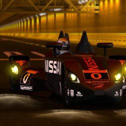 Gran Turismo 6 DeltaWing_RouteX_01