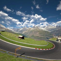 Gran Turismo 6 Matterhorn_02