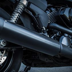 Harley-Davidson Street 500 750 photo19