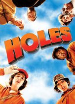 Holes
